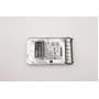 HDD Lenovo 1.2TB 2.5 collas 10K SAS karstā nomaiņa 00YK016