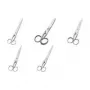 Werner Dorsch WEDO All Metal šķēres - 203 mm (909 558)