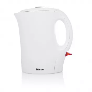 Tristar WK-3372 1 Balta tējkanna