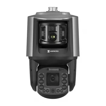 IP drošības kamera Hikvision HM-TX2840-10/G0/T1 2688 x 1520 Iekštelpu Vadu