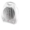 Mājsaimniecības ventilators Savio AD-02 W Balts
