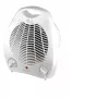 Mājsaimniecības ventilators Savio AD-02 W Balts
