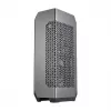 Cooler Master NCORE 100 MAX Mini-ITX korpuss ar 850 W barošanas bloku, pelēks
