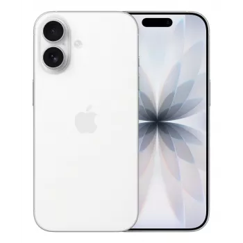 Viedtālrunis Apple iPhone 17 256GB Balts