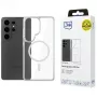 3MK Armor MagCase aizsargmaciņš Samsung Galaxy S26 Ultra — magnētiskais maciņš