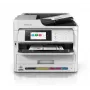 Epson WorkForce Pro WF-C5890DWF tintu printeris A4 4800 x 1200 DPI 34 ppm Wi-Fi
