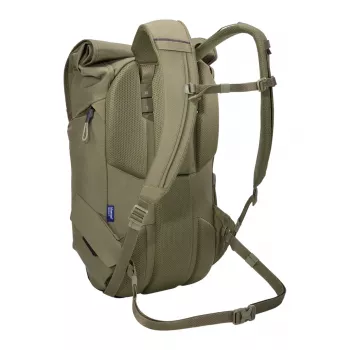 Thule 5233 Paramount velosoma mugursoma 20L mīksti zaļa