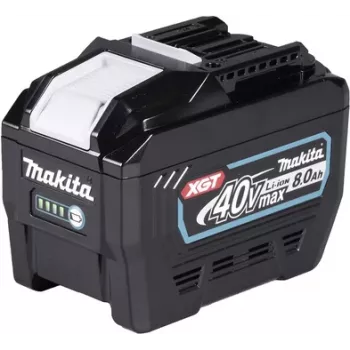 MAKITA BL4080F - Akumulators XGT ierīcēm (40V | XGT | Litija-jonu | 288Wh | 8,0 Ah) (191X65-8)