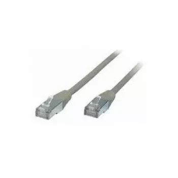 Tīkla kabelis ShiverPeaks S/CONN 20m RJ45 Cat5e SF/UTP Pelēks