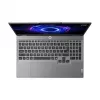 Portatīvais dators Lenovo LOQ 15 (15,6 collu FHD IPS 144Hz, Intel Core i5-13450HX, 16GB DDR5, 512GB NVMe, NVIDIA RTX 5060 8GB, Win11 Home)