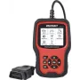 VOLTCRAFT VC-OBD-9710 OBD II Diagnostikas rīks VC-14616100