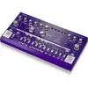 Basa sintezators Behringer TD-3-GP Purple — analogais baslīniju sintezators ar iebūvētu sekvenceru