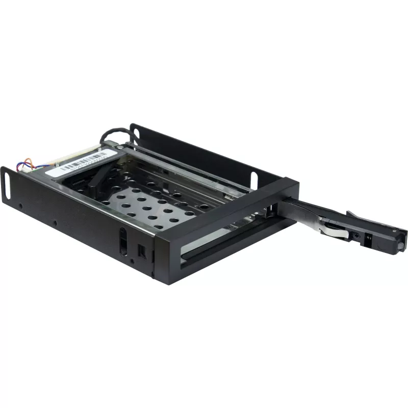 Inter-tech 88887362 Storage Drive
