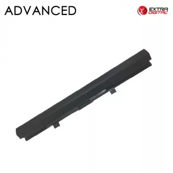 Akumulators klēpjdatoram, Extra Digital Advanced, TOSHIBA Satellite C55 PA5195U-1BRS, 2600mAh