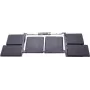 CoreParts MBXAP-BA0073 akumulators Apple MacBook Pro 16 inch 2019