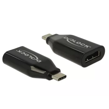 USB grafiskā adaptera DeLOCK 62978