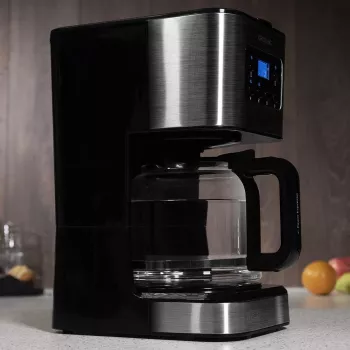 Pilienu kafijas automāts Cecotec 01555 1.5 L