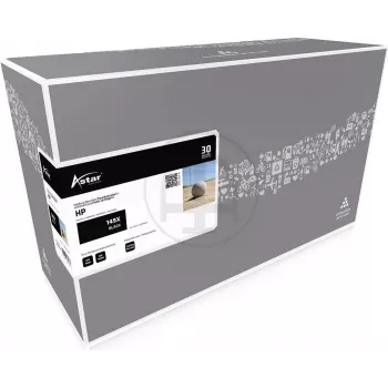 Astar AS20354 Printer Consumable Black