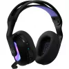 Logitech G G522 LIGHTSPEED bezvadu spēļu austiņas ar LIGHTSYNC RGB apgaismojumu un mikrofonu