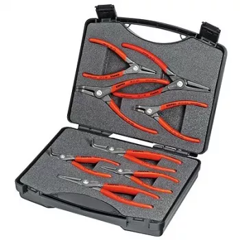Knipex 00 21 25 knaibles komplekts