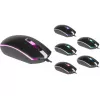 Spēļu pele Defender DOT MB-986