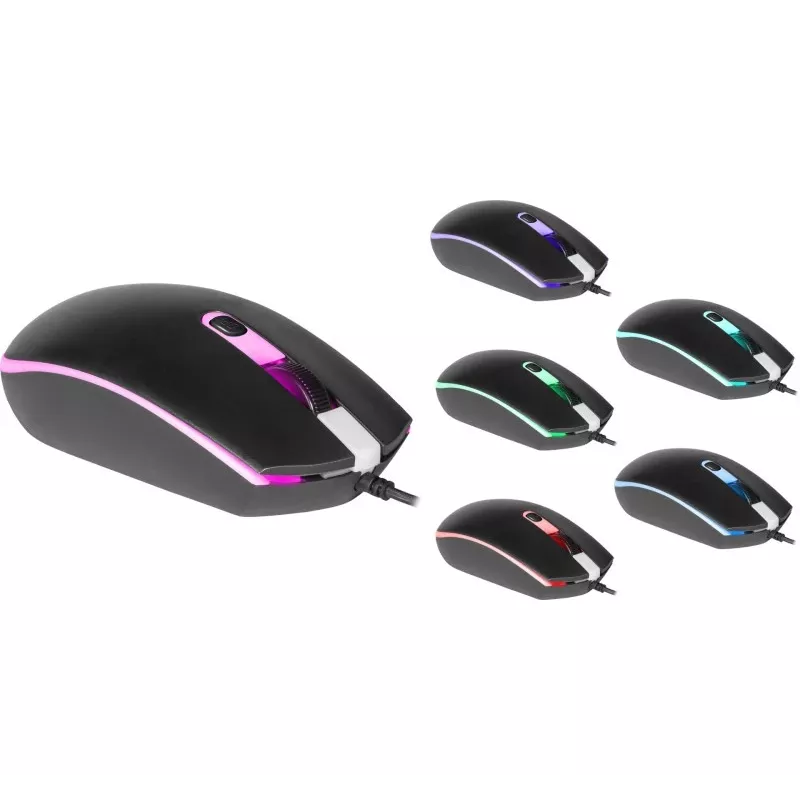 Spēļu pele Defender DOT MB-986