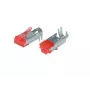 Hirose TM21DP-TM-88P(61)/222-2941-3-6 Ethernet Patch Cable