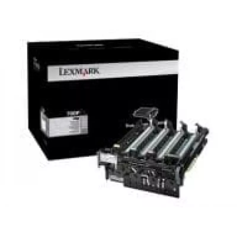 Lexmark 700P (70C0P00) fotovadītāja bloks printeriem CS310/CS410/CS510/CX310/CX410/CX510, 40 000 lappuses
