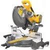 DeWALT DCS781X2-QW slīpzāģis