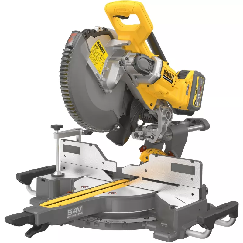 DeWALT DCS781X2-QW slīpzāģis
