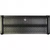 Servera korpuss Inter-Tech IPC 4U-4129L Rack Metāliskā sudraba