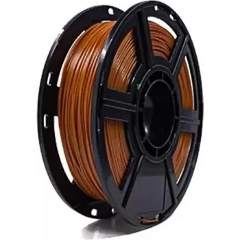 PLA Filaments Flashforge 1.75 mm Brūns 0.5 kg spole