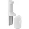 Panasonic mutes duša EW-DJ66-W303 | 200 ml | 2 uzgaļi | Balta