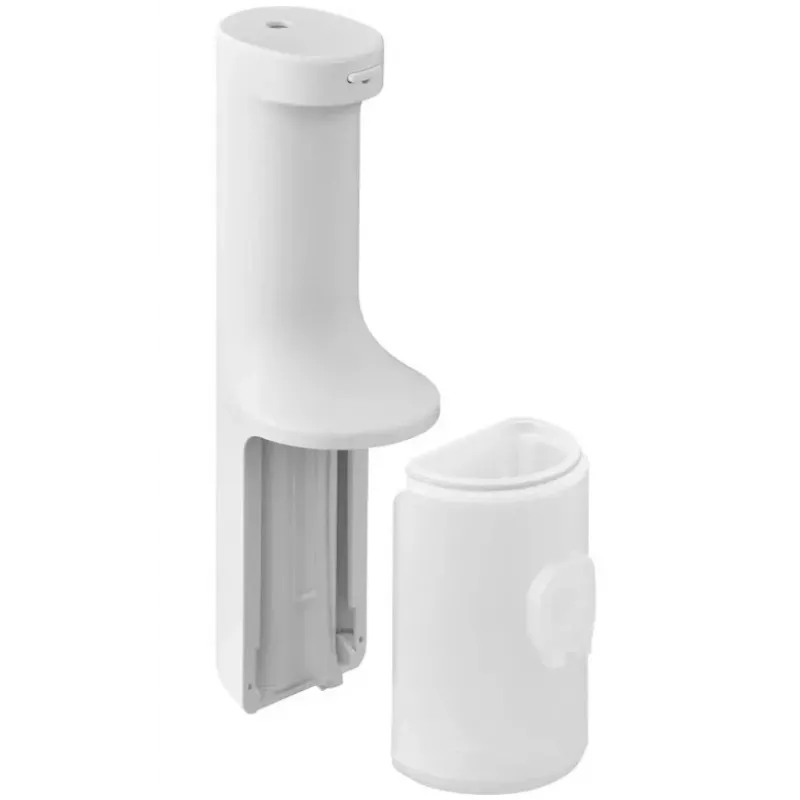 Panasonic mutes duša EW-DJ66-W303 | 200 ml | 2 uzgaļi | Balta