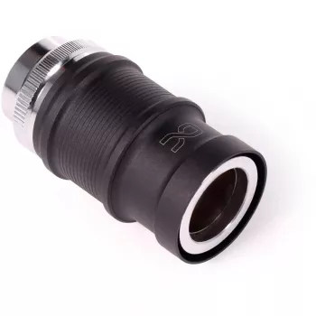 Ātrās atvienošanas savienotājs Push-In Female IG Alphacool Alpha ES BLH1A (13883)