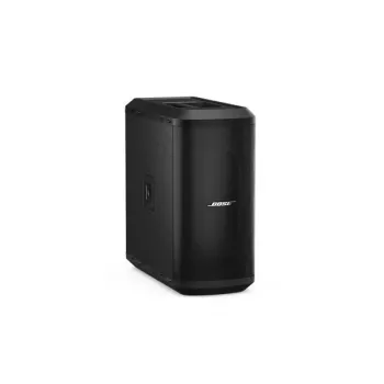 Bose Sub1 – aktīvais basu modulis