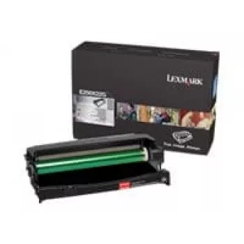 Lexmark E250X22G - Fotovadītāja komplekts LCCP - E250d, E250dn, E250dt, E250dtn, E350d, E350dt, E352dn, E352dtn, E450dn, E450dtn