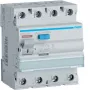 Elektrosadales kārbas piederums Hager CDC425J