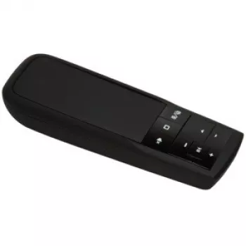 LogiLink ID0154 Prezentētājs ar lāzera rādītāju un tālvadību