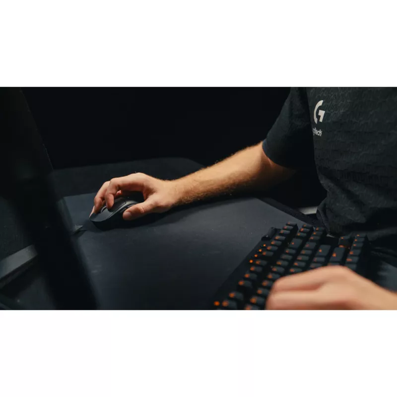 Pele Logitech G PRO X SUPERLIGHT 2 DEX RF Bezvadu + USB Type-A