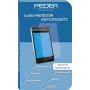 PEDEA 11570024 Ekrāna aizsargs Huawei viedtālruņiem, caurspīdīgs, 1 gab.
