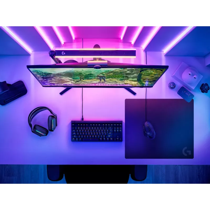 Logitech G G740 spēļu paliktnis