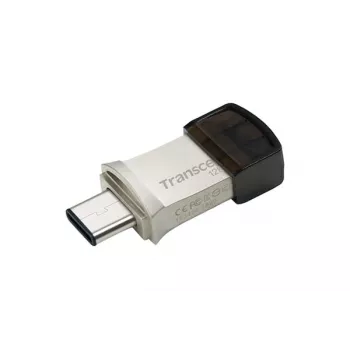 Transcend JetFlash 890 128GB USB 3.1 zibatmiņa TS128GJF890S