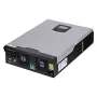 Invertors ORVALDI MVII5K 5 kVA / 5 kW ar MPPT un 4 kW PV ieeju