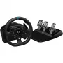 LOGITECH G923 SE Racing Wheel un Shifter komplekts Xbox Series X|S, Xbox One un PC - MELNS - USB - PLUGCG - EMEA28i-935