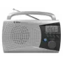 ELTRA Radio KINGA 2 Sudraba