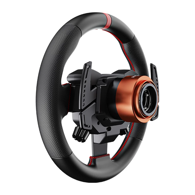 Stūre PXN W AS 280 mm SimRacing
