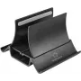 Renkforce RF-5043392 laptop-Stand Laptop- & Tablet-Stand Melns 39,6 cm (15,6 inch)