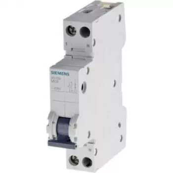 Siemens 5SY6016-6 automātiskais slēdzis