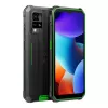 Viedtālrunis Blackview BV4800Pro 4GB/128GB Zaļš